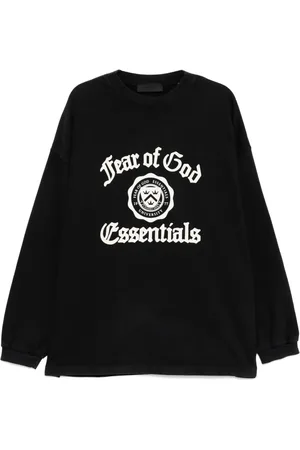 FEAR OF GOD Essentials tröja