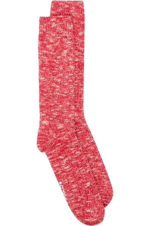Universal Works Slub strumpor