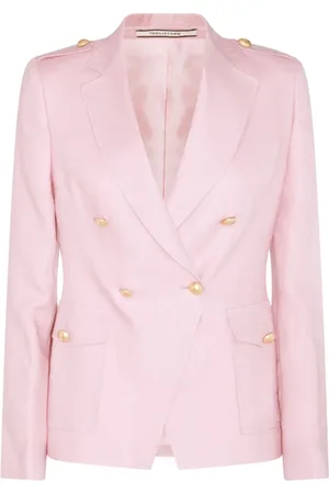 TAGLIATORE Dubbelknäppt blazer