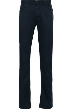 Jacob Cohen Bard chinos