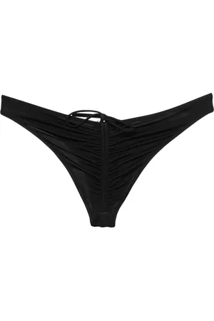 Dsquared2 Bikinitrosor med draperad detalj