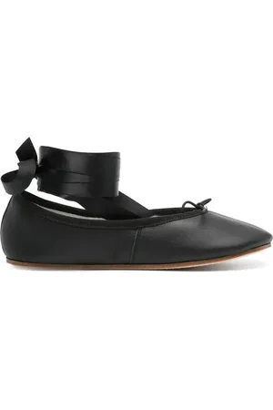Repetto Sophia ballerinaskor med fjäril