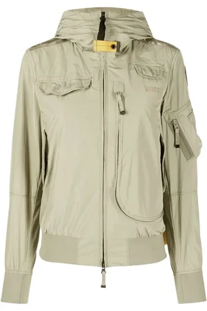 Parajumpers Gobi jacka med huva
