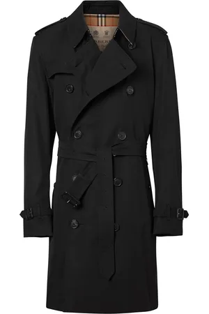 Burberry Kensington Heritage kappa