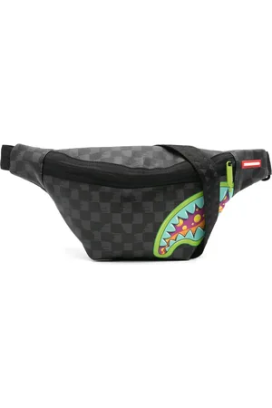 Sprayground Slime Takeover midjeväska