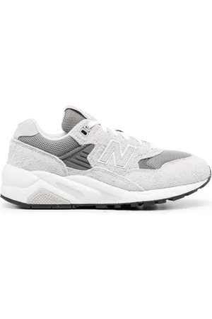 New Balance 580 sneakers med panel