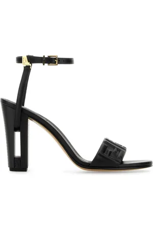 Fendi Delfina sandaler 95 mm