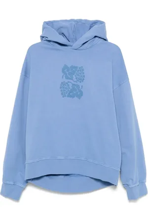 Federico Cina Grape hoodie