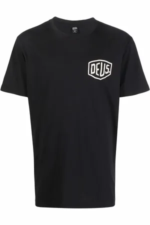 Deus Ex Machina T