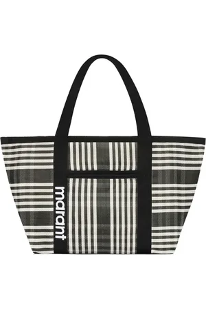 Isabel Marant Darwen totebag