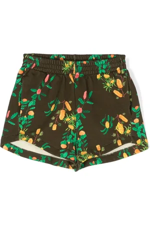 The Animals Observatory Gardener shorts