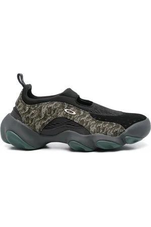 Oakley Factory Team Flesh låga sneakers