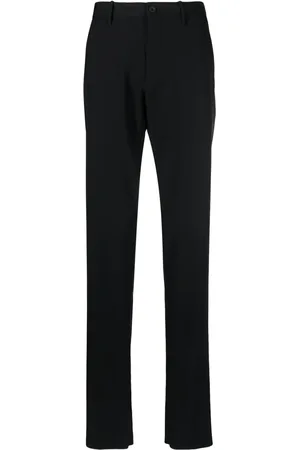 Incotex Raka byxor i stretch