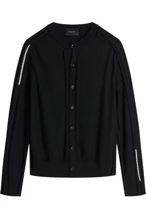 Simone Rocha Pärlad button down