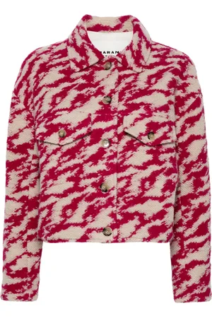 Marant Etoile Ferida jacka