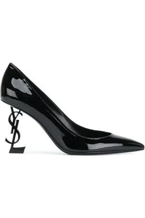 Saint Laurent Opyum pumps 85 mm