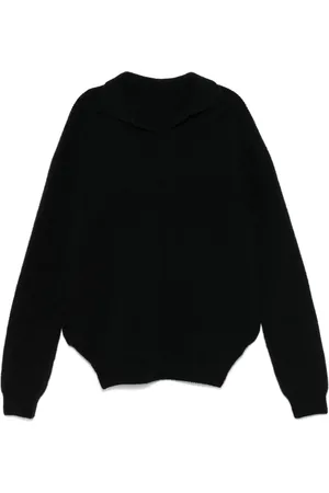 Rick Owens Fisherman Tabard tröja