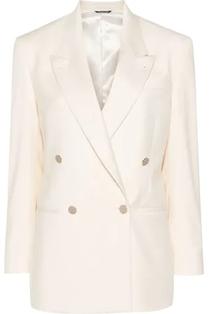 ERALDO Dubbelknäppt blazer