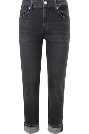 7 for all Mankind Relaxed Skinny slim fit