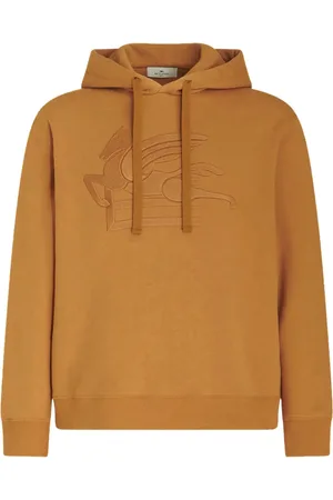 Etro Pegaso hoodie