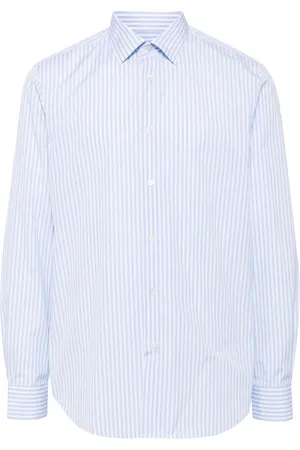 Paul Smith Randig finskjorta