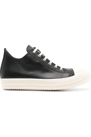 Rick Owens Sneakers med färgblock