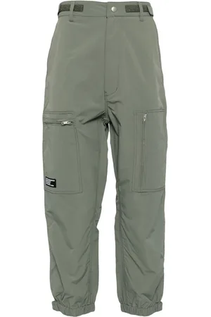 Izzue Slacks i cargo