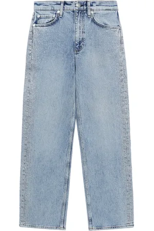 RAG&BONE Harlow jeans