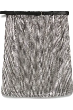 Nanushka Gilma topp