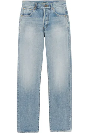 Saint Laurent Jeans