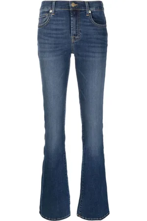 7 for all Mankind Bootcut