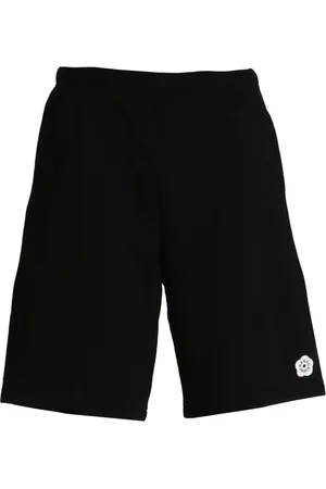 Kenzo Boke Flower 2.0 shorts med applikation