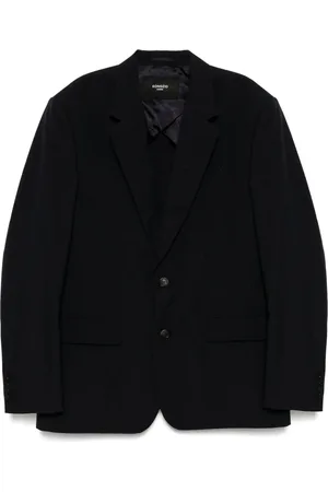 SONGZIO Enkelknäppt blazer