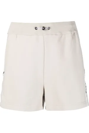 Parajumpers Shorts med logotypband