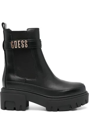 Guess Yelma stövlar 55 mm