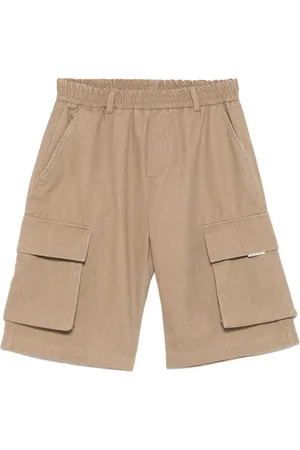 MONNALISA Bomullsshorts