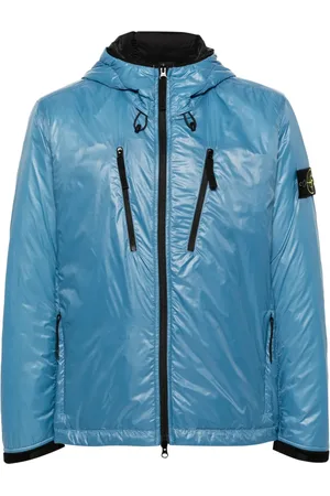 Stone Island Compass puffjacka