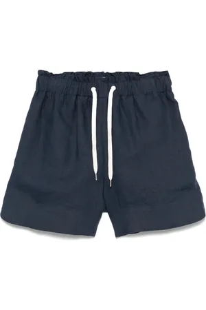 ELEVENTY Linneshorts