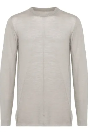 Rick Owens Biker Level tröja