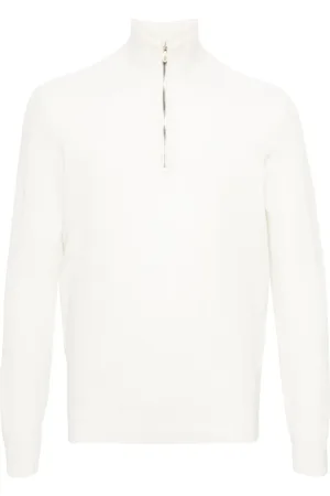 Brunello Cucinelli Kashmirtröja
