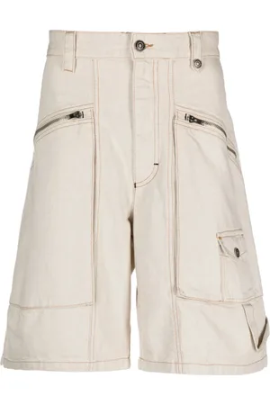 Isabel Marant Peio bermudashorts