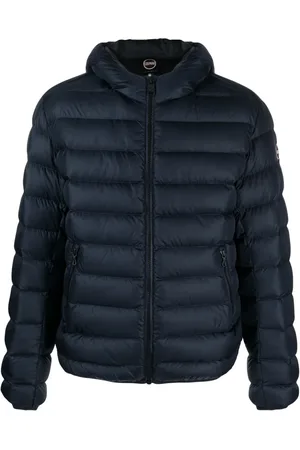 Colmar Sporty dunjacka med huva