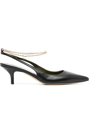Maria Luca Felicia slingback