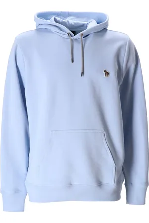 Paul Smith Hoodie med logotyp