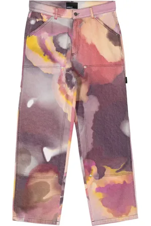 Rassvet Butterfly Wing straight