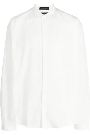 Nicolas Andreas Taralis Skjorta i oversize