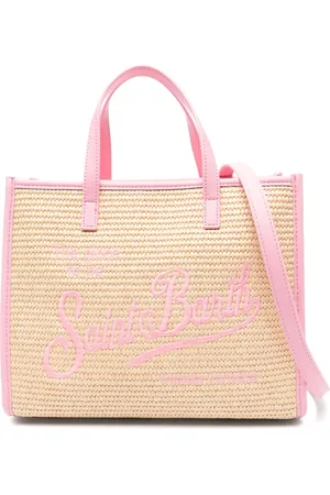 MC2 SAINT BARTH Vivian totebag