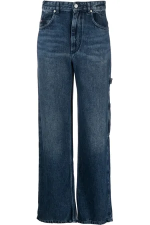 Marant Etoile Bymara straight