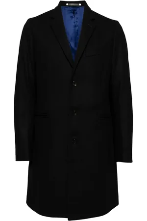 Paul Smith Kappa i ullblandning