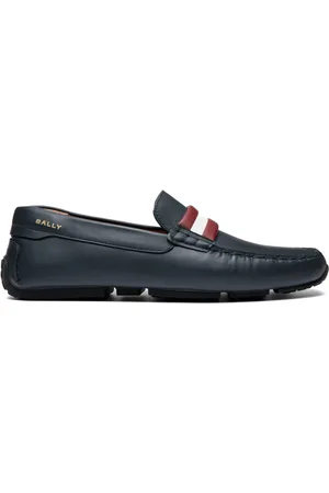 Bally Pilot loafers